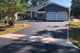 Trusted Joliet, IL Driveway Paving Services Experts